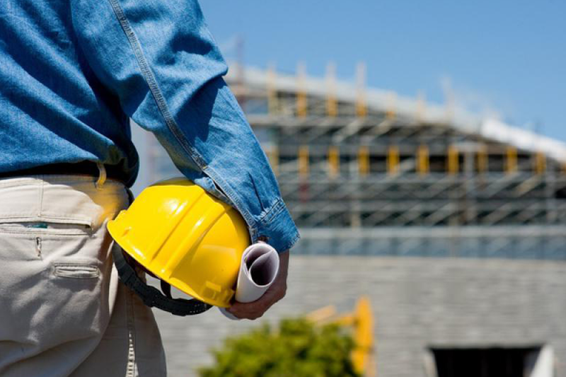 CONSTRUCTION